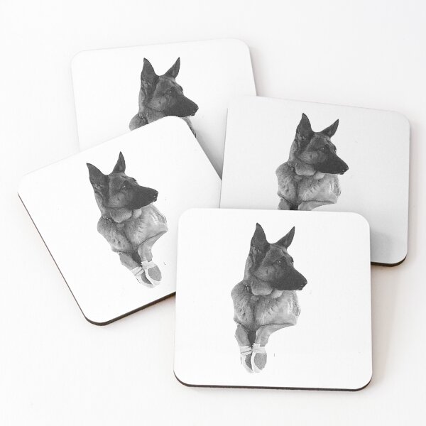 Item preview, bea,the therapy dog designed and sold by Lanie B Meyer.