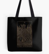 The Empress Tote Bag
