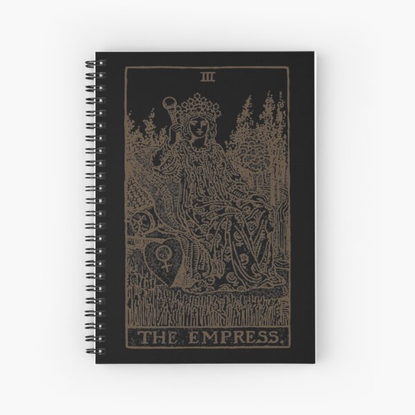 Item preview, The Empress designed and sold by EsotericExposal.