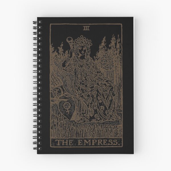 Item preview, The Empress designed and sold by EsotericExposal.
