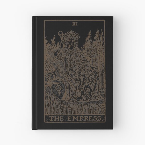 Item preview, The Empress designed and sold by EsotericExposal.