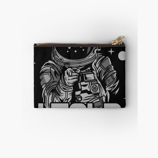Item preview, Astronaut ADA Cardano Coin I Told You So Crypto Token Cryptocurrency Wallet designed and sold by HarveyWatkins1.