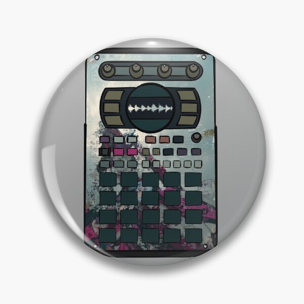 Item preview, ROLAND SP404 MKII V2 designed and sold by Moodyworks.
