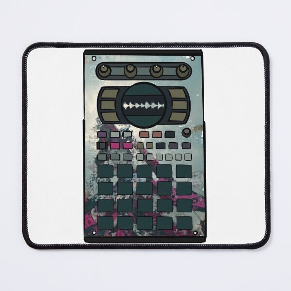 Item preview, ROLAND SP404 MKII V2 designed and sold by Moodyworks.