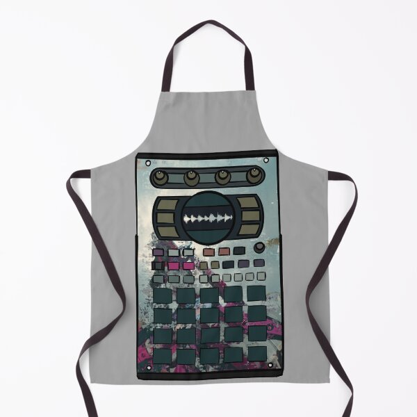Item preview, ROLAND SP404 MKII V2 designed and sold by Moodyworks.