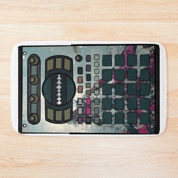 Item preview, ROLAND SP404 MKII V2 designed and sold by Moodyworks.