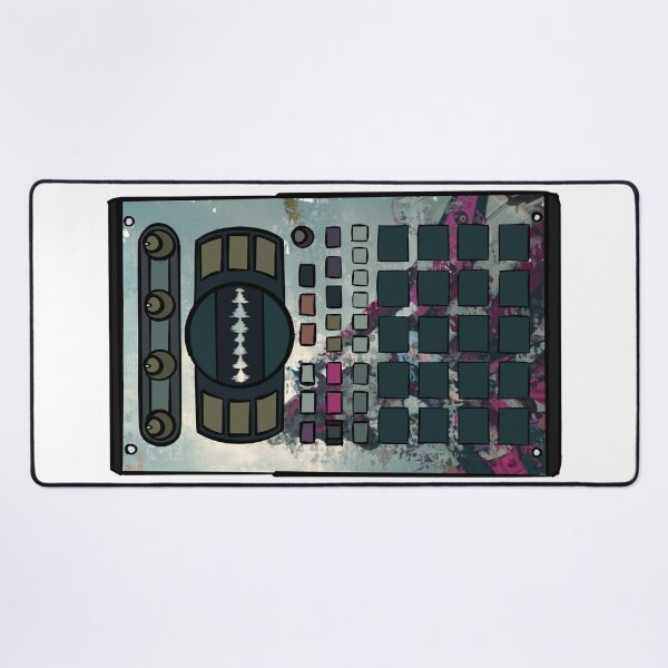 Item preview, ROLAND SP404 MKII V2 designed and sold by Moodyworks.