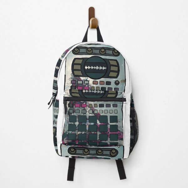 Item preview, ROLAND SP404 MKII V2 designed and sold by Moodyworks.