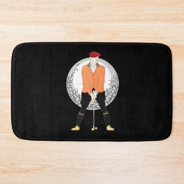 Item preview, Golf Just Play It designed and sold by OutofFocusShop.
