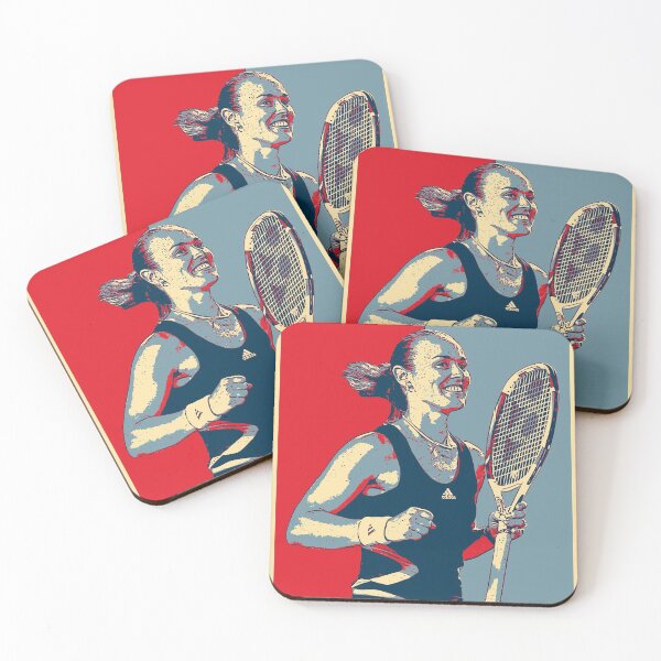 Item preview, Martina Hingis designed and sold by Yushashop.