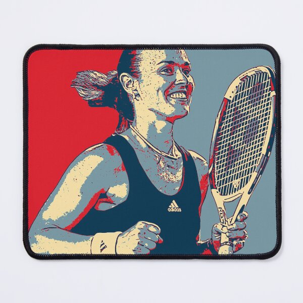 Item preview, Martina Hingis designed and sold by Yushashop.