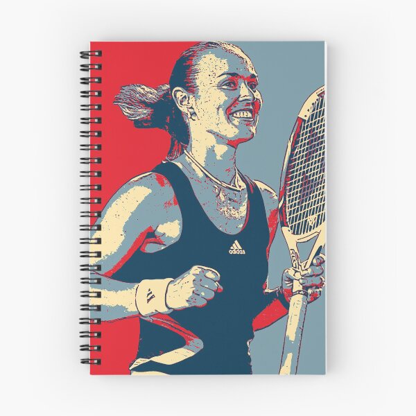 Item preview, Martina Hingis designed and sold by Yushashop.
