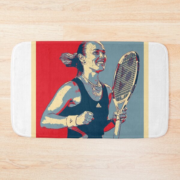 Item preview, Martina Hingis designed and sold by Yushashop.