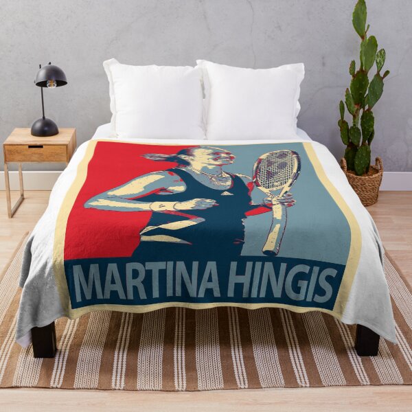 Item preview, Martina Hingis designed and sold by Yushashop.