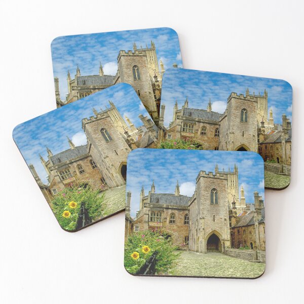 Item preview, Vicars Close Sunflowers  designed and sold by Alisonchambers2.