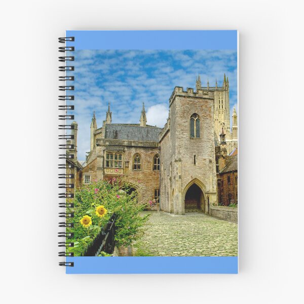 Item preview, Vicars Close Sunflowers designed and sold by Alisonchambers2.