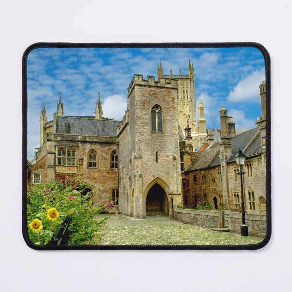 Item preview, Vicars Close Sunflowers  designed and sold by Alisonchambers2.