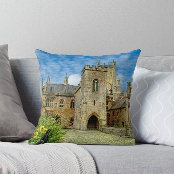 Item preview, Vicars Close Sunflowers  designed and sold by Alisonchambers2.