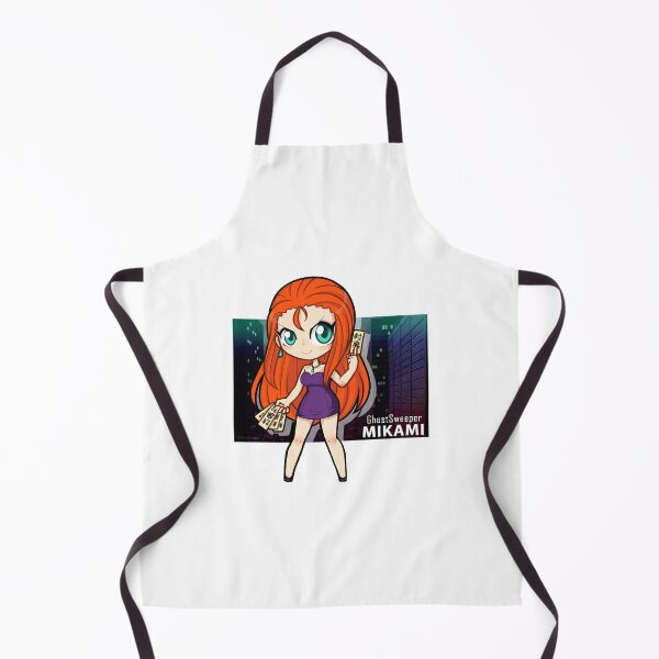 Item preview,  Ghost Sweeper Mikami designed and sold by GurinnPop.