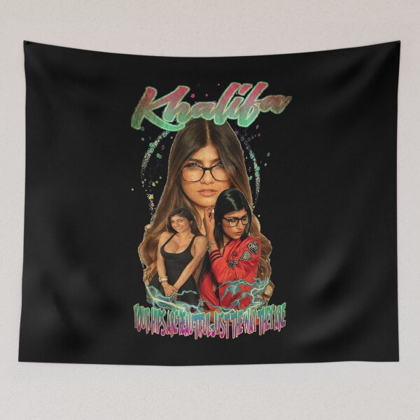 Item preview, Vintage Prince Khalifa designed and sold by alyxhart.