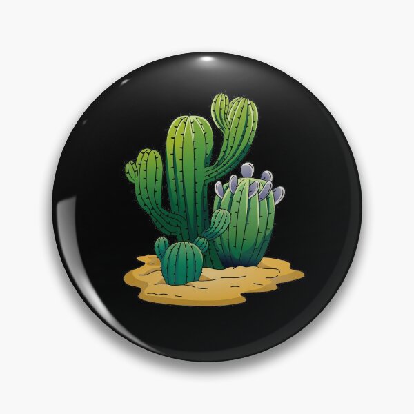 Item preview, Cutie Cactus  designed and sold by sajiee19.