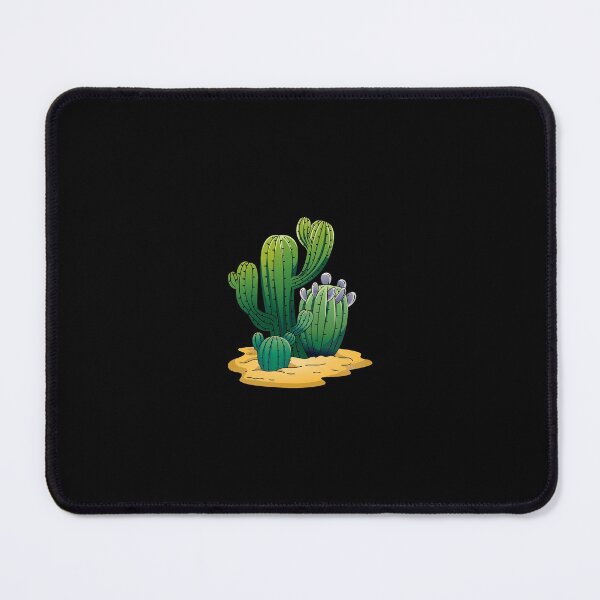 Item preview, Cutie Cactus  designed and sold by sajiee19.