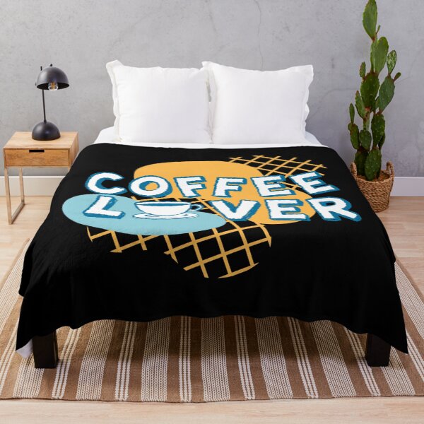 Item preview, Coffee Lover designed and sold by ThePrintCrafty.