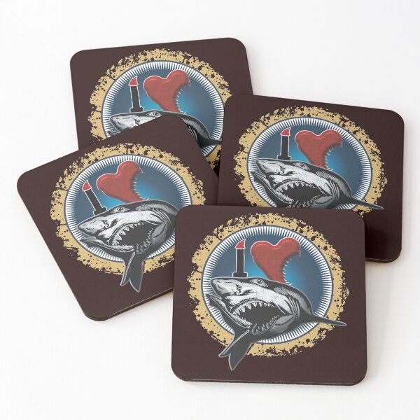 Item preview, Shark Eleven by Zane. designed and sold by Ponsappel.