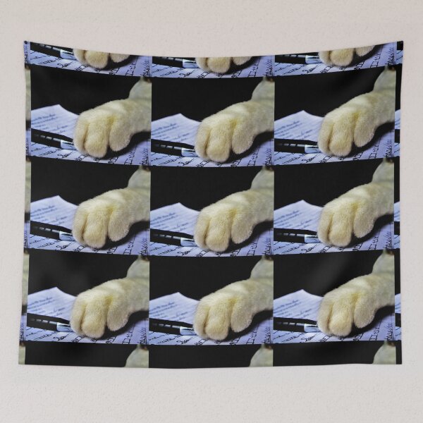 Item preview, Cat burglar designed and sold by Ladymoose.