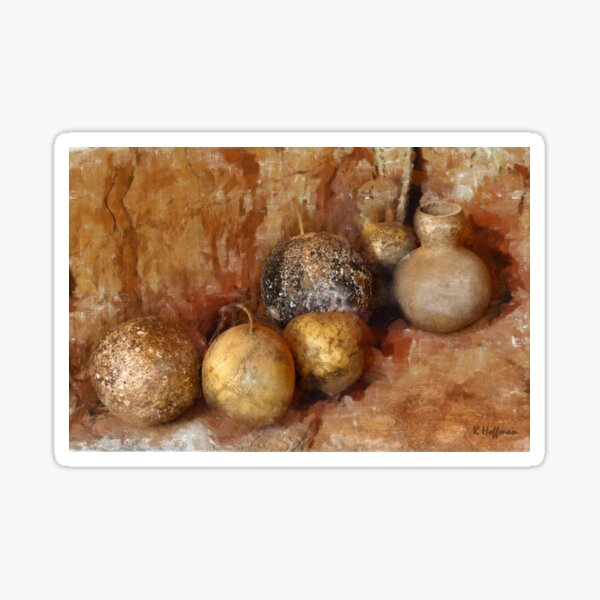 Item preview, Indian Gourds designed and sold by webster7.