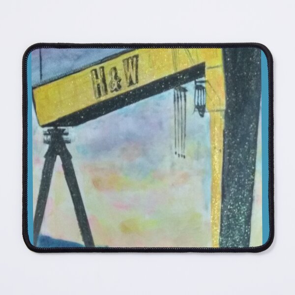 Item preview, Samson and Goliath, Belfast, cranes designed and sold by Joni57.
