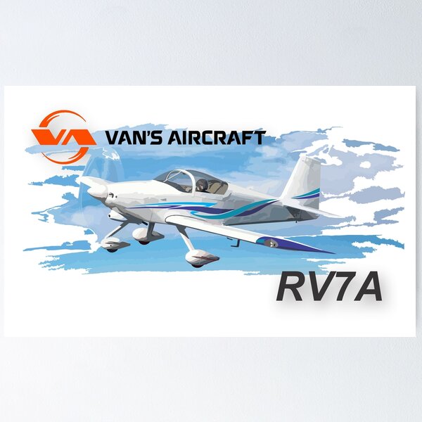 Item preview, Vans RV7a designed and sold by GregThompson.