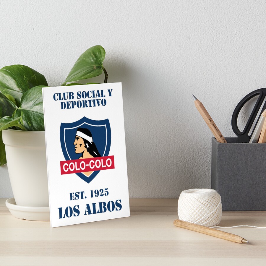 Social y Deportivo ColoColo