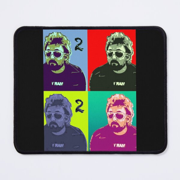 Item preview, Adam the woo Active  designed and sold by TerrySirosky.