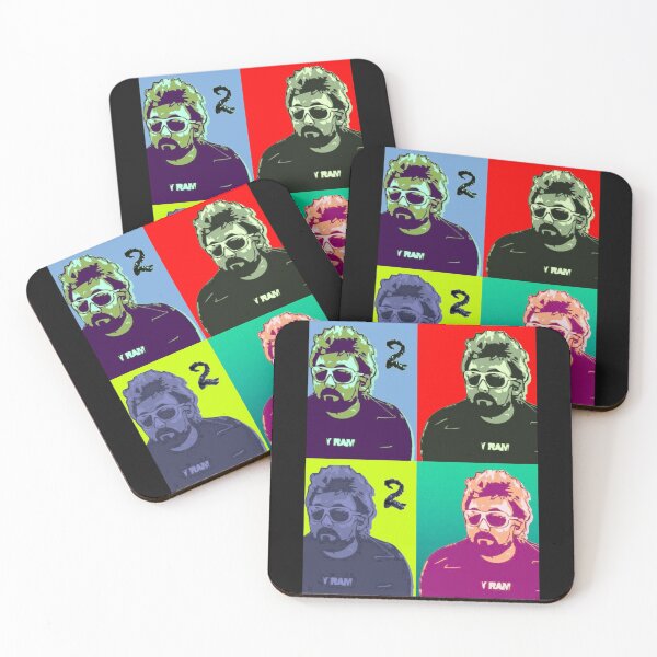 Item preview, Adam the woo Active  designed and sold by TerrySirosky.