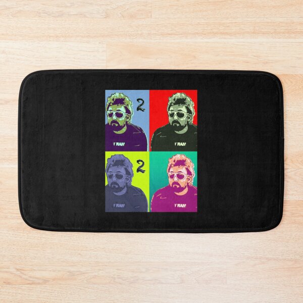 Item preview, Adam the woo Active  designed and sold by TerrySirosky.