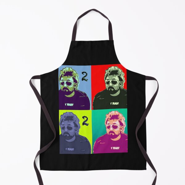 Item preview, Adam the woo Active designed and sold by TerrySirosky.