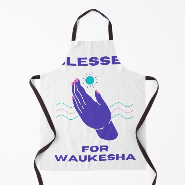 Item preview, Waukesha, pray for it designed and sold by Drop and wear.