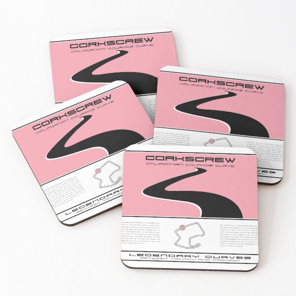 Item preview, Legendary Curves, Corkscrew designed and sold by Theodor Decker.