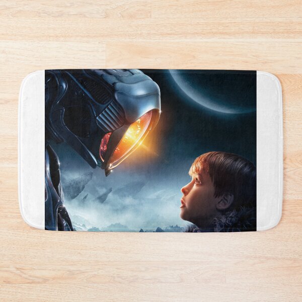 Item preview, Lost in space designed and sold by Letitbe12.