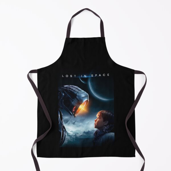 Item preview, Lost in space designed and sold by Letitbe12.