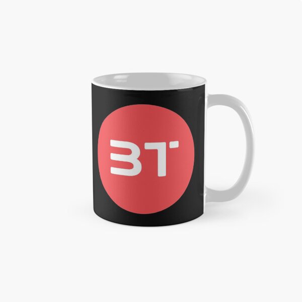 Item preview, blocktix Logo Crypto tix Altcoin   designed and sold by TerrySirosky.