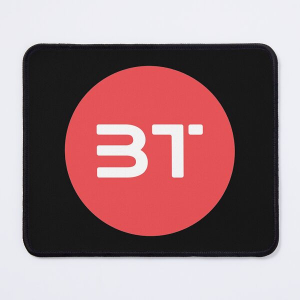 Item preview, blocktix Logo Crypto tix Altcoin   designed and sold by TerrySirosky.