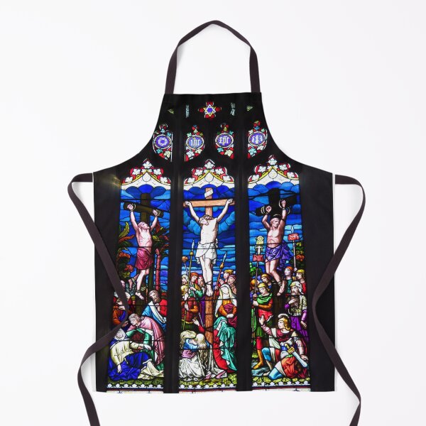 Item preview, The Crucifixion designed and sold by wiggyofipswich.