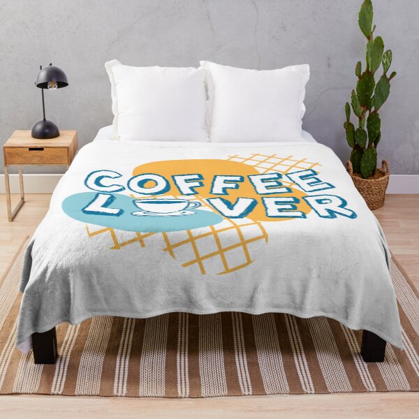 Item preview,  Coffee Lover designed and sold by ThePrintCrafty.