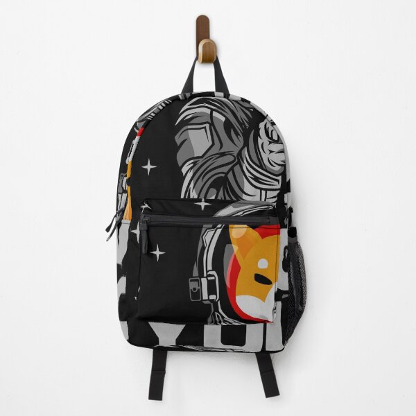 Item preview, Astronaut Shiba Inu Coin I Told You So Crypto Token Cryptocurrency Wallet Shib Army designed and sold by HarveyWatkins1.