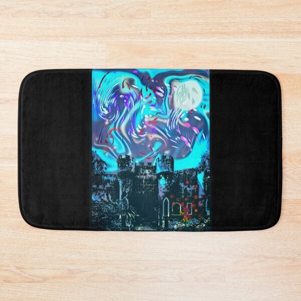 Item preview, Magic Kastle designed and sold by Shannon  Butler.