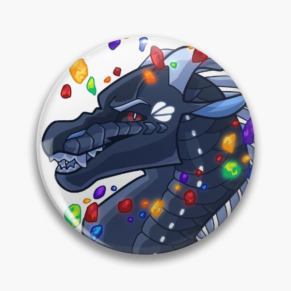 Item preview, Darkstalker WoF designed and sold by frothy milk :).