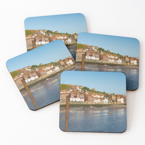 Item preview, The Whitby Harbour designed and sold by Robert Lacy.