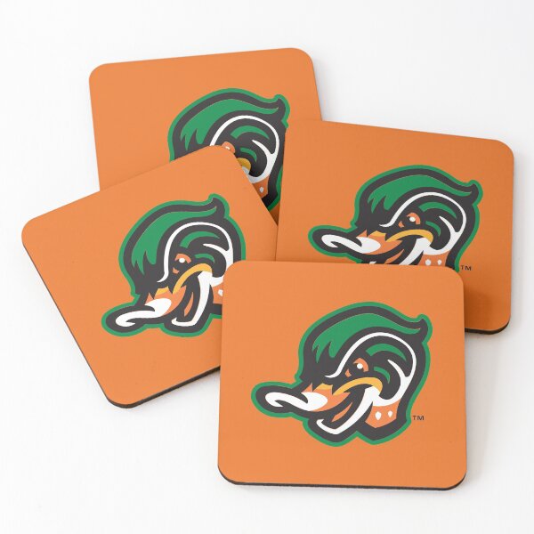 Item preview, The Ducks Logo designed and sold by alamsyahstore.